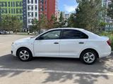 Skoda Rapid 2014 года за 4 000 000 тг. в Астана – фото 4