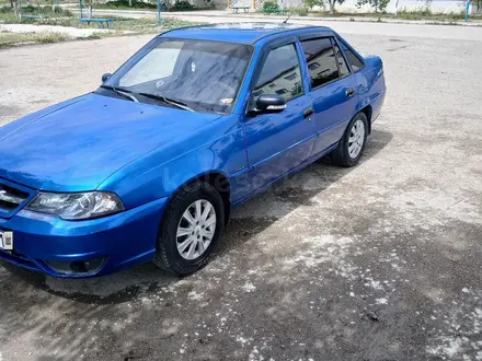 Daewoo Nexia 2013 года за 2 500 000 тг. в Актау – фото 3