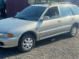 Mitsubishi Lancer 1995 годаүшін1 500 000 тг. в Алматы