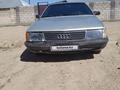 Audi 100 1989 года за 750 000 тг. в Кордай – фото 14