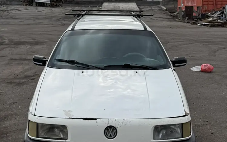 Volkswagen Passat 1992 годаүшін950 000 тг. в Талдыкорган