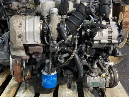 Двигатель RF Kia Sportage 2.0i TCi 75-85 л. С за 100 000 тг. в Челябинск – фото 4