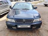 Nissan Maxima 1995 годаүшін1 000 000 тг. в Караганда