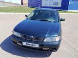 Nissan Maxima 1995 годаүшін1 000 000 тг. в Караганда – фото 3