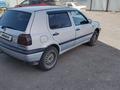 Volkswagen Golf 1993 года за 1 000 000 тг. в Караганда – фото 4