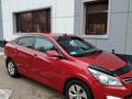 Hyundai Accent 2014 годаfor5 200 000 тг. в Астана – фото 7