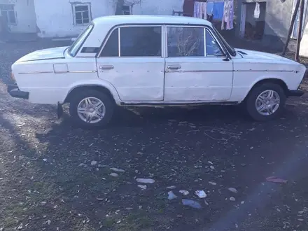 ВАЗ (Lada) 2106 2000 года за 600 000 тг. в Мерке – фото 5