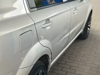 Chevrolet Nexia