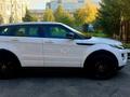 Land Rover Range Rover Evoque 2012 года за 12 846 137 тг. в Петропавловск – фото 4