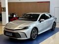 Toyota Camry Luxe eCVT 2025 годаүшін26 190 000 тг. в Алматы – фото 11