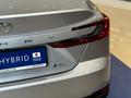Toyota Camry Luxe eCVT 2025 годаүшін26 190 000 тг. в Алматы – фото 12
