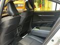 Toyota Camry Luxe eCVT 2025 годаүшін26 190 000 тг. в Алматы – фото 4