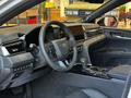 Toyota Camry Luxe eCVT 2025 годаүшін26 190 000 тг. в Алматы – фото 5