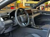 Toyota Camry Luxe eCVT 2025 годаүшін26 190 000 тг. в Алматы – фото 5