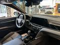 Toyota Camry Luxe eCVT 2025 годаүшін26 190 000 тг. в Алматы – фото 7
