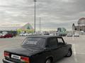 ВАЗ (Lada) 2107 2010 года за 1 300 000 тг. в Алматы – фото 3
