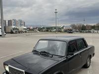 ВАЗ (Lada) 2107 2010 года за 1 300 000 тг. в Алматы