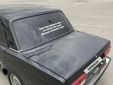 ВАЗ (Lada) 2107 2010 годаүшін1 300 000 тг. в Алматы – фото 2