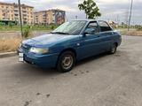 ВАЗ (Lada) 2110 2000 года за 940 000 тг. в Туркестан – фото 2