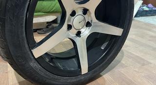 Шины и диски на Chevrolet Cruze за 150 000 тг. в Тараз