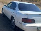 Toyota Camry 1996 годаүшін1 200 000 тг. в Тараз – фото 4