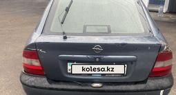 Opel Vectra 1998 года за 800 000 тг. в Райымбек (Карасайский р-н) – фото 3