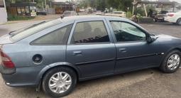 Opel Vectra 1998 года за 800 000 тг. в Райымбек (Карасайский р-н) – фото 5