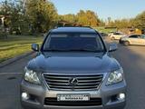 Lexus LX 570 2008 года за 17 000 000 тг. в Шымкент