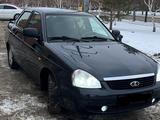 ВАЗ (Lada) Priora 2170 2009 годаүшін2 100 000 тг. в Костанай – фото 2