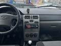 ВАЗ (Lada) Priora 2170 2009 года за 2 100 000 тг. в Костанай – фото 7