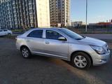 Chevrolet Cobalt 2022 года за 4 500 000 тг. в Астана – фото 3