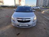 Chevrolet Cobalt 2022 года за 4 500 000 тг. в Астана