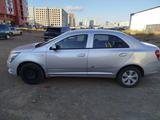 Chevrolet Cobalt 2022 года за 4 500 000 тг. в Астана – фото 4