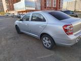 Chevrolet Cobalt 2022 года за 4 500 000 тг. в Астана – фото 5