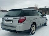 Subaru Outback 2007 года за 4 500 000 тг. в Риддер – фото 2