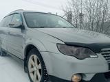 Subaru Outback 2007 года за 4 500 000 тг. в Риддер