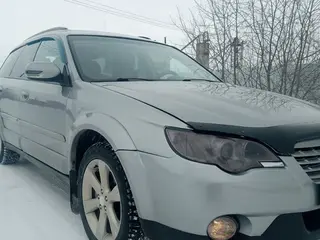 Subaru Outback, 2007