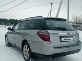 Subaru Outback 2007 года за 4 500 000 тг. в Риддер – фото 3