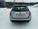 Subaru Outback 2007 года за 4 500 000 тг. в Риддер – фото 4