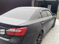 Toyota Camry 2013 годаfor11 700 000 тг. в Костанай – фото 10