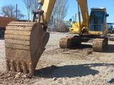 Komatsu  PC220-8 2001 года за 13 500 000 тг. в Жаркент
