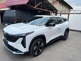Geely Boyue Cool 2024 года за 13 000 000 тг. в Алматы – фото 5