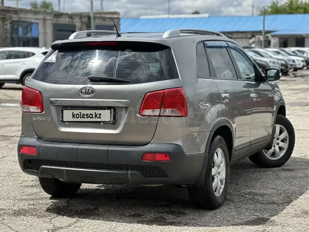 Kia Sorento 2010 года за 5 900 000 тг. в Актобе – фото 4