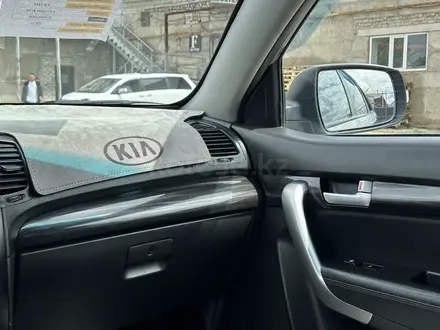 Kia Sorento 2010 года за 5 900 000 тг. в Актобе – фото 10