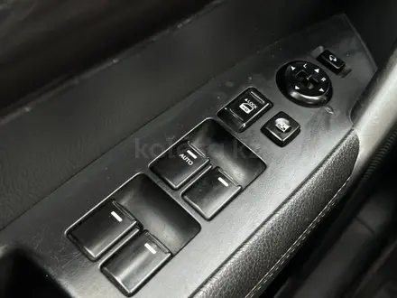 Kia Sorento 2010 года за 5 900 000 тг. в Актобе – фото 12