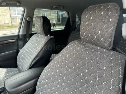 Kia Sorento 2010 года за 5 900 000 тг. в Актобе – фото 13