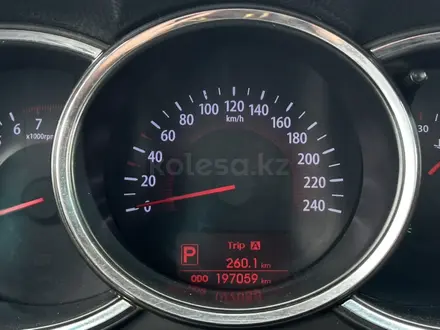 Kia Sorento 2010 года за 5 900 000 тг. в Актобе – фото 16