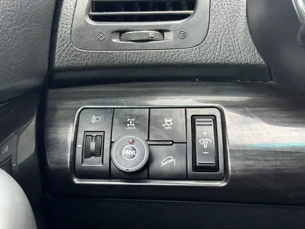 Kia Sorento 2010 года за 5 900 000 тг. в Актобе – фото 15