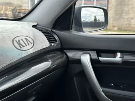 Kia Sorento 2010 года за 5 900 000 тг. в Актобе – фото 19