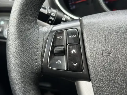 Kia Sorento 2010 года за 5 900 000 тг. в Актобе – фото 17